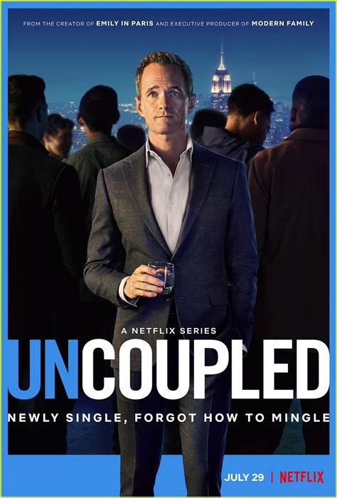 How to Watch Uncoupled: Where Is the Neil Patrick Harris  .